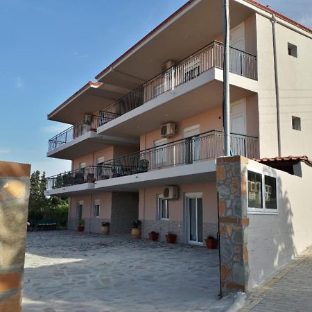 Kap'S Appartment Agios Nikolaos  Exterior foto