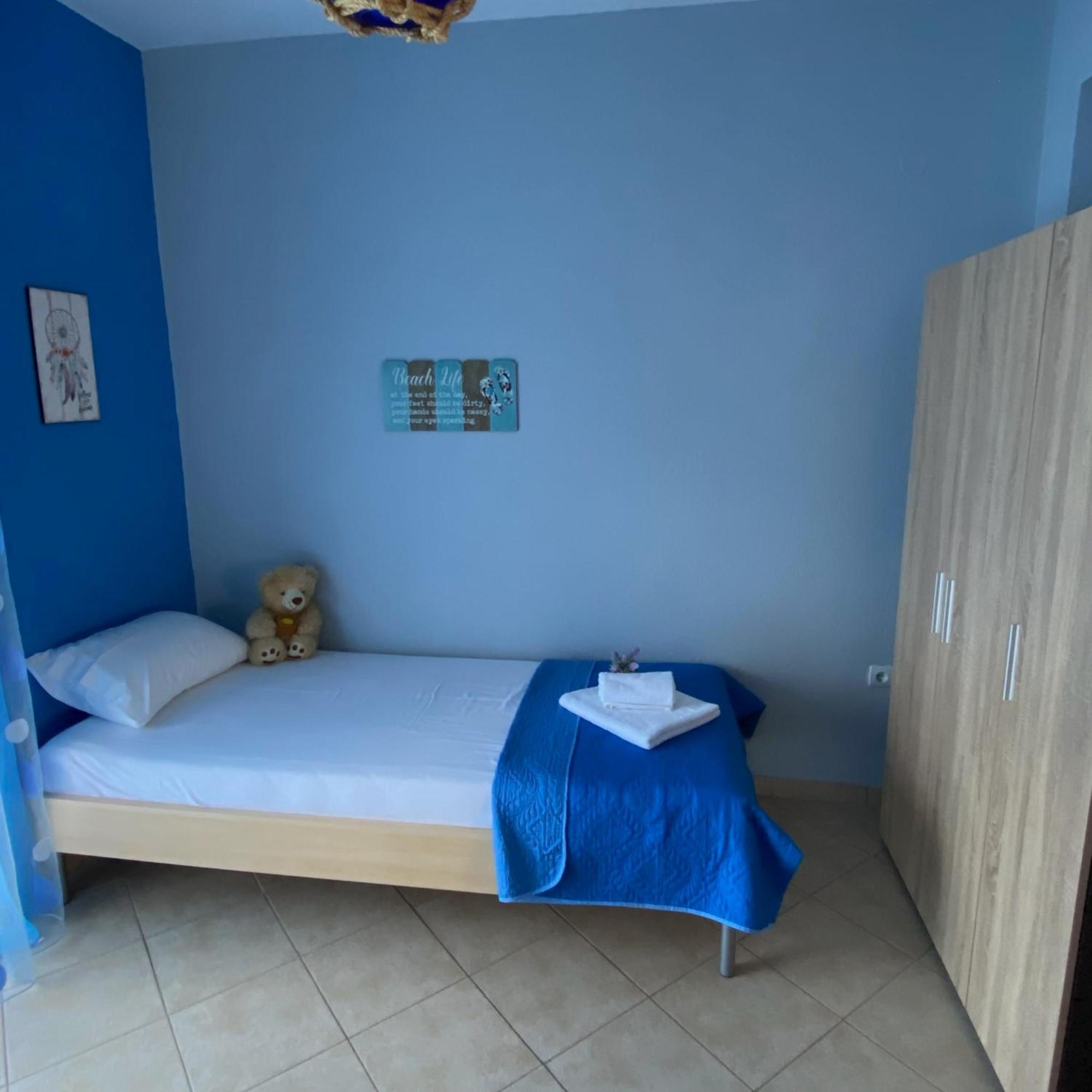 Kap'S Appartment Agios Nikolaos  Exterior foto