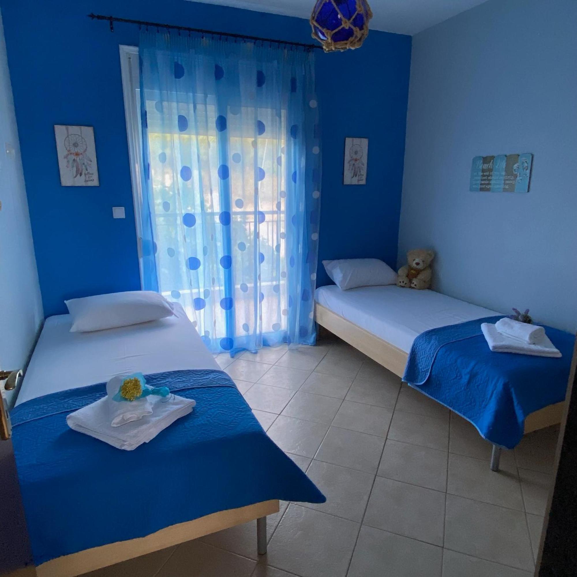 Kap'S Appartment Agios Nikolaos  Exterior foto