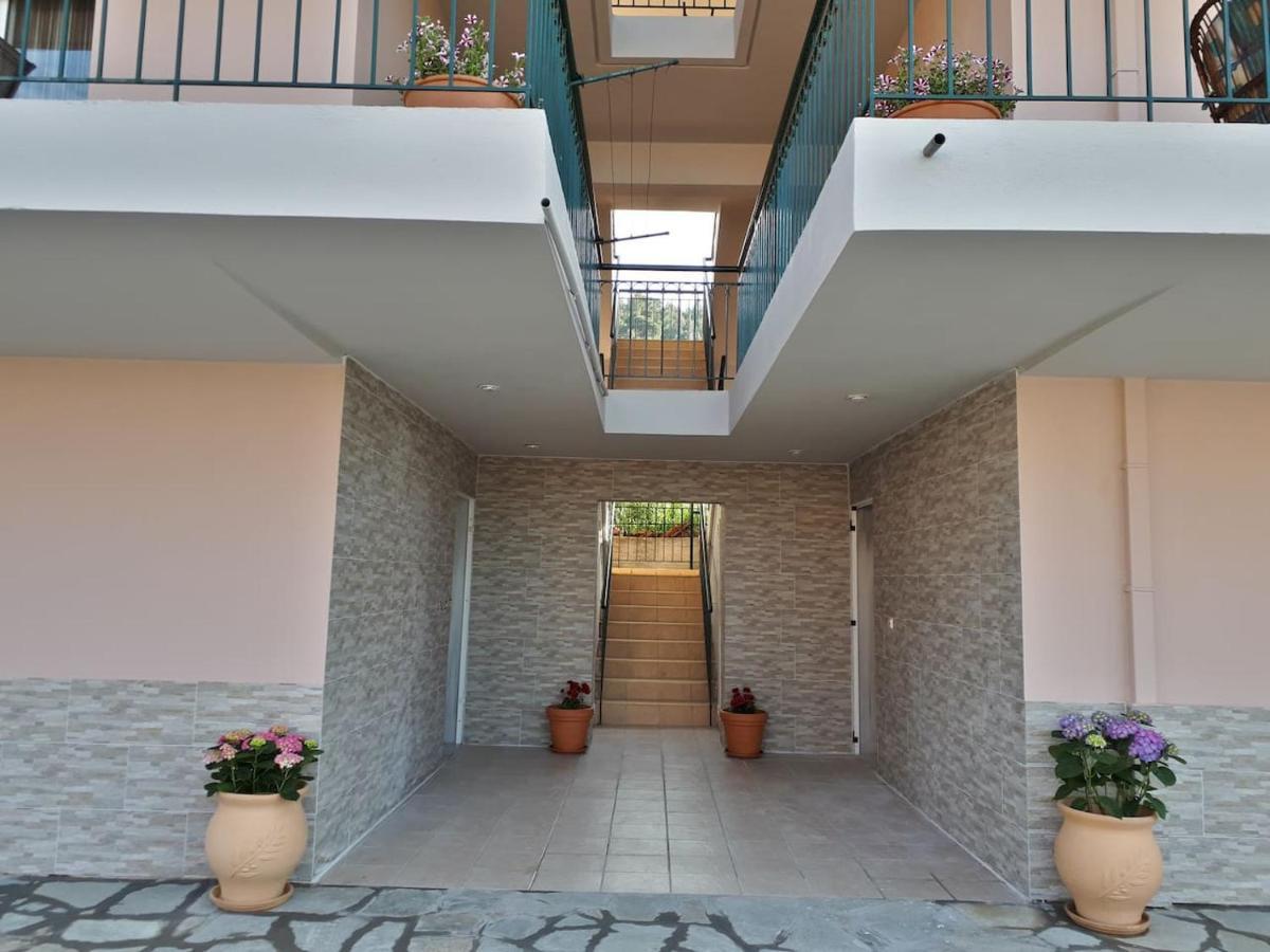 Kap'S Appartment Agios Nikolaos  Exterior foto
